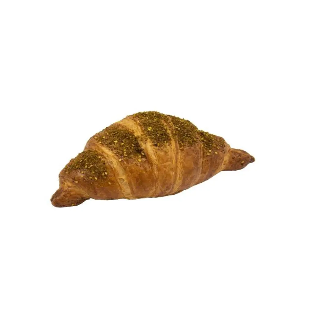 Zataar Croissant